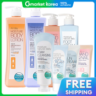 Vaseline | UV Shield ครีมกันแดด SPF50+ PA++++ 60 มล. x2/x3 / โฟมล้างหน้าขนาดใหญ่ / ครีมทามือ / โลชั่