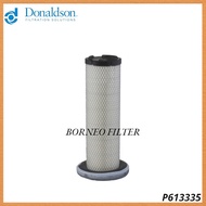 P613335 Donaldson Inner Air Filter AF25963 RS5329 A-71370 SFA4176S JAE-88191 12Y-02-11190 TE19673 50