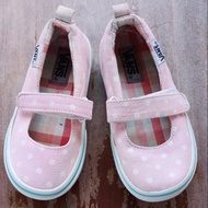 Vans Kids Shoes 16 cm.