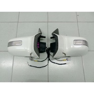 Nissan Elgrand E51 Side Mirror & Signal