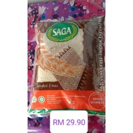 BERAS BASMATHI SAGA 5KG(harga runtuh)