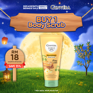 [Mid-Month Exclusive] Ginvera World Spa Honey Olive Body Scrub 200ml