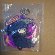 Merch anime sakamoto days fruits basket witch watch NEMU miyao the fragrant flower bloom with pocket