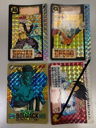 龍珠閃卡雜閃，新