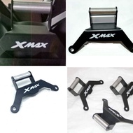 Htj GPS BRACKET XMAX HOLDER GPS XMAX BRACKET HP GPS XMAX BRACKET XMAX V