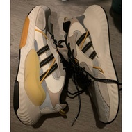Second-Hand Men's Shoes Famous Brand Hi-Tail 11US/ 45EU/ 29CM Model