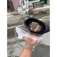 Reflector mio sporty custom pnp biled AES 2 5 inch lampu motor