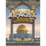 Ensiklopedia Masjid Al-Aqsa