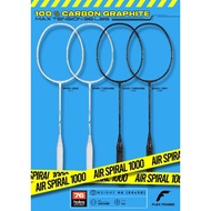 FLEX POWER AIR SPIRAL 1000 BADMINTON RACKET