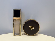 TOM FORD 氣墊粉底液 SPF40 暖沙色