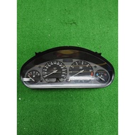 BMW E36 3 SERIES SEDAN COUPE GENUINE CLUSTER METER