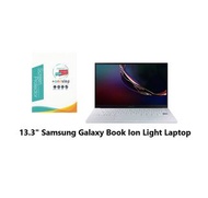13.3" Samsung Galaxy Book Ion Light Laptop 專用電腦屏幕保護膜(貼)