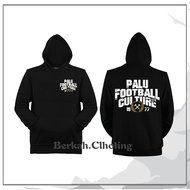 Hoodie Jacket Palu Football Culture 1977