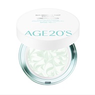 [Age20'S] Sun Cushion Essence Calming Long Protection