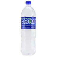 Cactus Mineral Water 1.5L