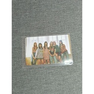 GFRIEND GROUP PHOTO LABYRINTH PHOTOCARD