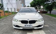 2014 BMW 318D 柴油動力 享受駕馭性能 ~ 電洽 0906797386 蔡頭
