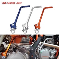 16mm Kick Starter Lever for YX 140cc 150cc 160cc 200cc 250cc Pit Dirt Bike YCF SSR SDG DRZ