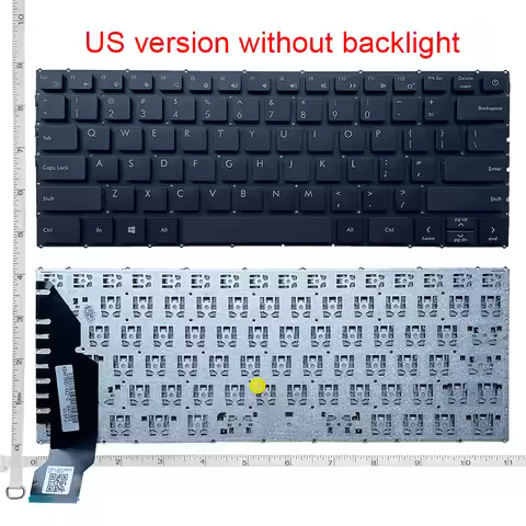 NEW keyboard For AVITA Liber NS14A6 NS14A5 DK284-1 342840016 C3589 English laptop