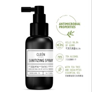 <READY STOCK>Cleen sanitizing spray