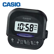 Casio PQ-30B-1DF Travel / Alarm Clock