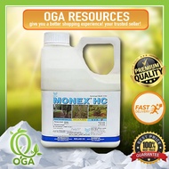 ANCOM MONEX HC (4L) RACUN RUMPUT