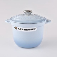 Le Creuset - Cocotte Every 高身琺瑯鑄鐵鍋 18cm
