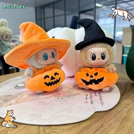 DUILIAN Doll Accessories, Pumpkin Set Cotton Doll  Doll Clothes, Durable Cos Gift Handmade  Time To 