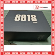 MG 8818 Barbatos ver gundam assembly model. HiRM Daban