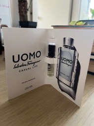Salvatore Ferragamo UOMO 1.5ml