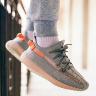 Yeezy Boost 350 "True Form"