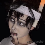 Halloween Cosplay Props, Coser Eyes Makeup Kits