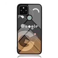 Custom Google Case PIXEL 7A 7 6 6A 5 5A 4 4A 3 3A 2 Pro XL 4G 5G Team Google LogoPIXEL AE2022 Hardca