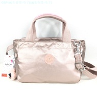 Kipling K13884 Small Handbag Messenger Women's Bag Hand Bag Dual-Use Waterproof Bag Monkey Bag