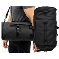 42L Tactical Hybrid Convertible Duffel Backpack 2-In-1 Performance WATERPROOF Pack Gym Travel Weeken