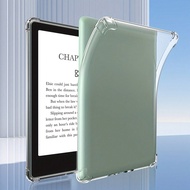 ซองใสสำหรับ Kindle Paperwhite รุ่น 6 12th Generation ขนาด 7 นิ้ว (2024 & SA568B/SA569P), สำหรับ Kind