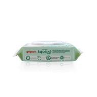 [Bundle of 3] Natural Botanical Baby Plantmade Gentle Wipes 70s x3