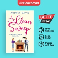 A Clean Sweep - Paperback - English - 9782970131618
