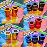 ️HENG WHEEL SPACERS ALLOY SMALL/MEDIUM/LARGE (PER PIECE)