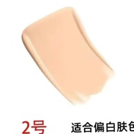❤❤❤ Emelie Liquid Foundation Moisturizing Even Skin Tone Non-sticking Powder Long-lasting emelie Ebo