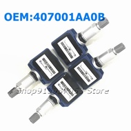 4 Pcs 407001AA0B 315MHZ Tire Pressure Sensor TPMS For 03-07 Infiniti FX35 FX45 G35 M35 M45 Q45 QX4 N