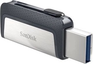 SanDisk Ultra Dual Drive USB Type-C SDDDC2-16/32/64/128/256GB