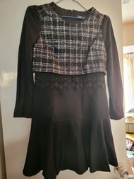 Wanko 女士連身裙