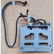 Dell TPCDG 2x2.5'' REAR HARD DRIVE BACKPLANE for PowerEdge R640 CTCGN JM9YM P2R7N