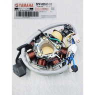 LAGIMOTOR RXZ FUEL COIL RXZ BASE ASSY RXZ CATALYZER FUEL COIL MAGNET COIL (welding)[MADE IN INDONESI