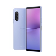 香港行貨有保 Sony Xperia 10 V 5G 智能手機 藍色 Android Smartphone 5G Blue Color 100% New Original