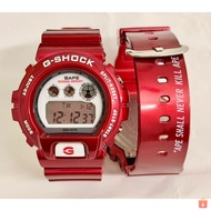 gskG Shock Jason Robot / Starbucks / Ninja / Bamford