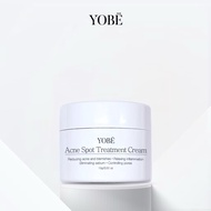 Yobe Acne Spot Cream - Yobeskin Acne Spot Cream [Genuine]