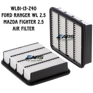 Ford Ranger WL 2.5 / Mazda Fighter 2.5 Air Filter (WL81-13-Z40)