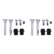 2X Front Brake Caliper Slider Pin Guide Kit for -V Mk2 2002-2006 BCF1393C